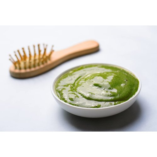 Jaunty Qasil Powder 30 grams - Authentic African | Plant Based Mask | Deep Cleansing | Beauty Secret | Ethically Sourced from Somalia All Skin Types