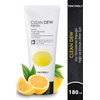 TONYMOLY Clean Dew Lemon Foam Cleanser, Lemon, 6 Fl Oz
