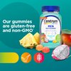 Centrum Men’s Multivitamin Gummies, Immune, Energy, Healthy Appearance Support, 100 Count, 50 Day Supply