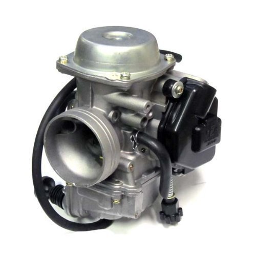 ZOOM ZOOM PARTS Carburetor FITS Honda 300 TRX300 FOURTRAX 1988 1989 1990 1991 1992 1993 1994 1995 1996 1997 1998 1999 2000 New Carb FREE FEDEX 2 DAY SHIPPING FREE FUEL FILTER AND STICKER