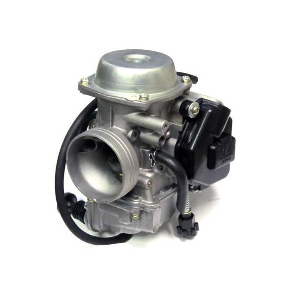 ZOOM ZOOM PARTS Carburetor FITS Honda 300 TRX300 FOURTRAX 1988 1989 1990 1991 1992 1993 1994 1995 1996 1997 1998 1999 2000 New Carb FREE FEDEX 2 DAY SHIPPING FREE FUEL FILTER AND STICKER