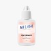 MA LASH Lash Primer for lash extensions - Pre-Treatment for Semi Permanent Eyelash/Easily Removes Proteins and Oils/Oil Free/Longer Extension Retention, PH Balanced for Long-Lasting Lashes