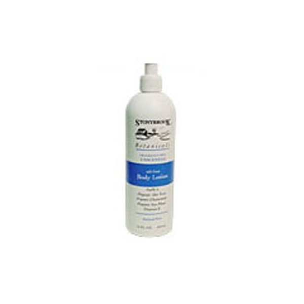 Unscented Body Lotion; Oil-Free