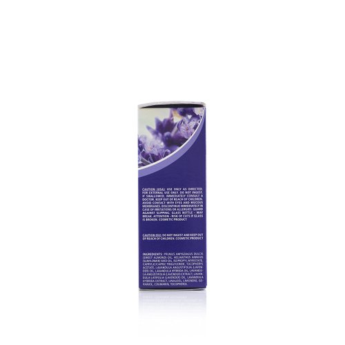 Kneipp Body Oil, 3.38 Fl. Oz (Relaxing Lavender)