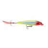 Rapala X-Rap Jerkbait 10 Fishing lure (Clown, Size- 4)