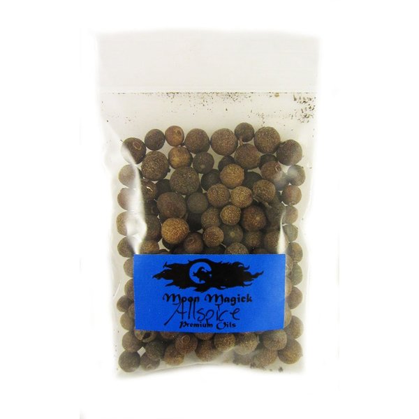 Allspice Raw Herb 4 oz