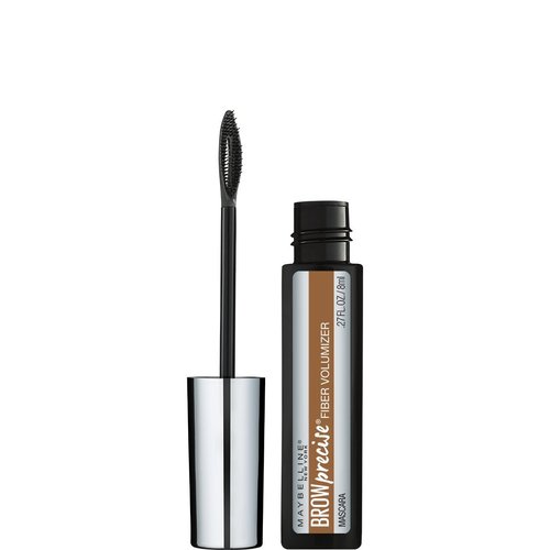 Maybelline New York Brow Precise Fiber Volumizer Eyebrow Mascara, Blonde, 0.27 fl. oz.