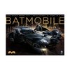 Moebius Models Batman v. Superman: Dawn of Justice Batmobile 1:25 Scale Model Kit