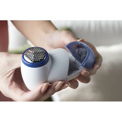 Evercare Duo Pet Hair and Lint Remover, Dual-Sided Comb for Removing Pet Hair and Lint from Clothing and Furniture