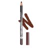 LA7 Wholly Addiction Pro Define Lip Liner, Beauty Wholly Addiction Pro Define Lip Liner – Brown