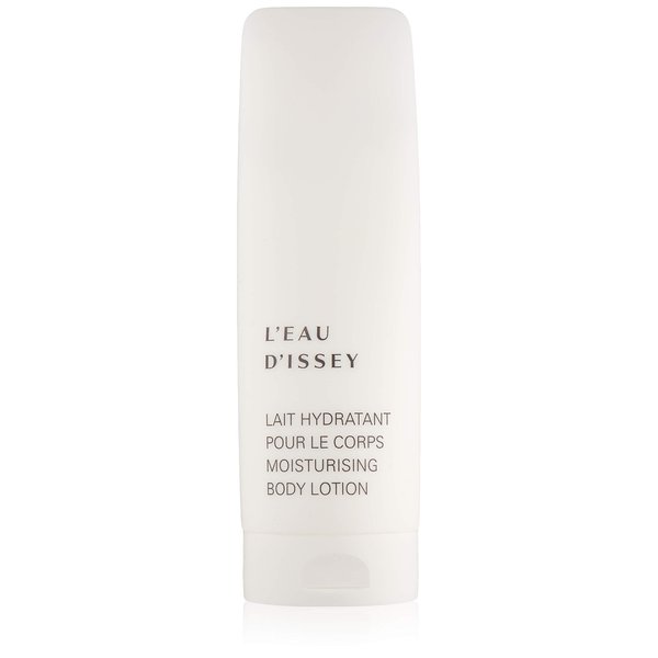 Issey Miyake L'Eau D'Issy For Women Moisturising Body Lotion 6.7 oz