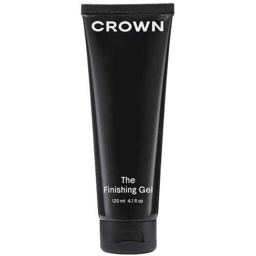 CROWN AFFAIR The Flexible Hold Finishing Hair Gel