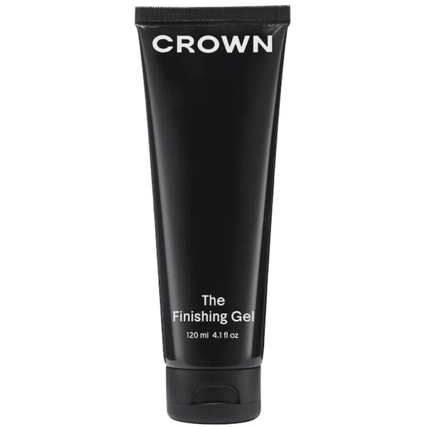 CROWN AFFAIR The Flexible Hold Finishing Hair Gel