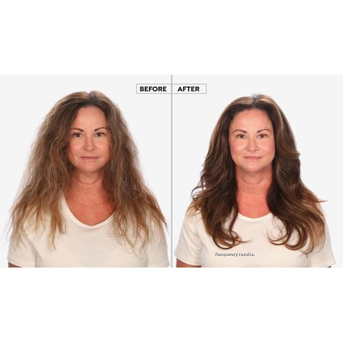 Taya Beauty Buriti Nut Intensive Repair Oil Hair Treatment.