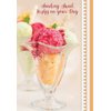 "Special Blessings" Birthday Greeting Cards - KJV and NIV Scripture - (Box of 12)