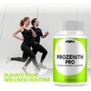 Prozenith Pro Pills Prozenith Capsules, Prozenith Maximum Strength Overall Health & Wellness Pink Salt Support Supplement Men Women, Prozeniths Premium Dietary Health Support Formula(60 Capsules)