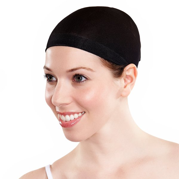 HM Smallwares Cover Your Hair Wig Cap