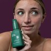 ITK Exfoliating Gel Cleanser - Brightens + Smooths Skin - Even-Toned Skin - Cleanses Skin - Glycolic Forumla to Brighten Skin + Spirulina Extract