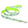 Lazer Brite Reflective Leash, 5/8" x 4'