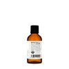 100% Organic Amaranth Oil 1.7 fl oz - Cold-Pressed - Premium Food Grade - Rich in Squalene and Vitamin E - Regenerate and Nourish - Non-GMO - No Additives or Preservatives - Recyclable Glass Bottle