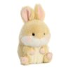 Aurora Bundle 2 5" Beanbag Stuffed Animals: Lively Bunny Bunbun Bunny