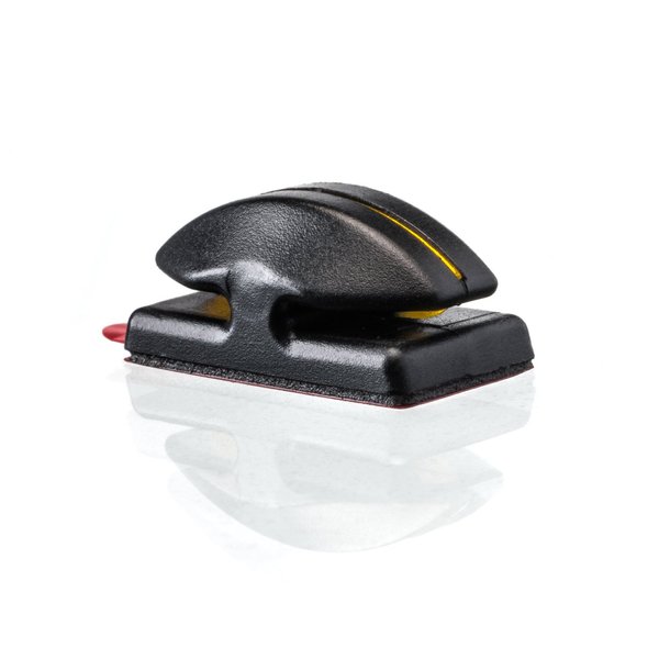 Thread CUTTERZ Flat Mountable Thread Cutter - Black