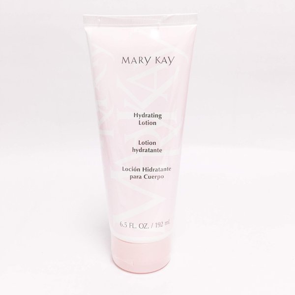 Mary Kay Hydrating Lotion