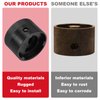 For Milwaukee Tool 49-90-2029 Reamer Attachment Fits For M18 Fuel Compact Band Saw