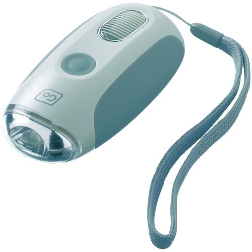 Go Travel Dynamo Torch