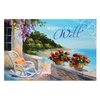 Value Pack - All Occasion -"Shoreline Greetings" - KJV Scripture Greeting Cards - (Box of 24)
