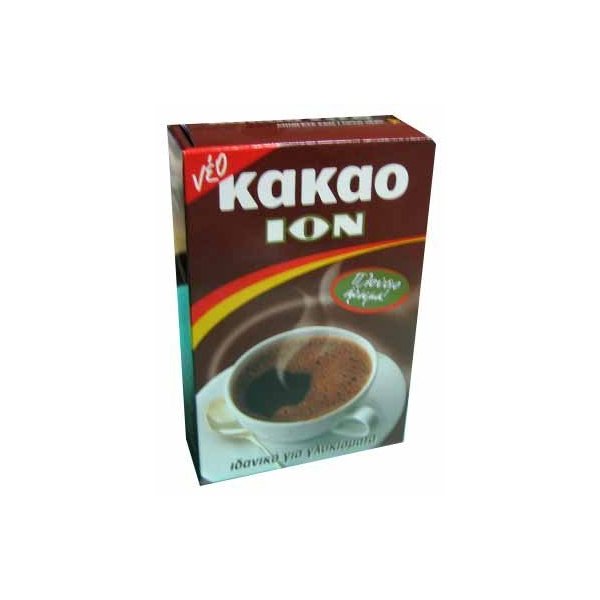 Cocoa Powder, Kakao (Ion) 125g