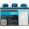 Eternal Energy Premium Energy Shot (Berry, 6 count, Pack of 3)