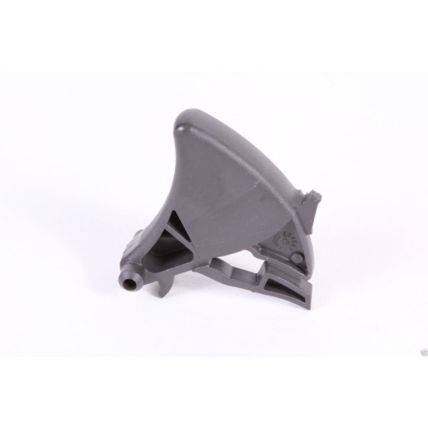 Husqvarna 537260503 Throttle Genuine Original Equipment Manufacturer (OEM) Part