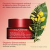 Clarins Super Restorative Day Cream | Anti-Aging Moisturizer For Mature Skin Weakened By Hormonal Changes | Replenishes, Illuminates & Densifies Skin | Lifts & Smoothes | Targets Age Spots & Wrinkles