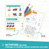 Engino STEAM Labs Learning about Sea Adventures Building Block & Construction Toy for Ages 3+