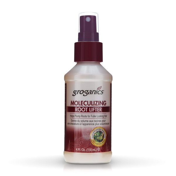 Groganics DHT Moleculizing Root Lifter, 4 oz