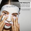Deep Collagen Face Mask,The Real Collagen Overnight Mask, Anti Wrinkle Lifting Face Collagen Mask, Bio-Collagen Films Korean Deep Hydrating Firming Mask