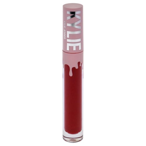 Kylie Cosmetics Matte Liquid Lipstick - 402 Mary Jo K for Women - 0.1 oz Lipstick