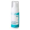 YUNI Beauty Waterless Body Wash (4 oz) - Rinse-Free Foaming Bath and Clean Body Wash Solution Instantly Remove Sweat, Dirt, Odor, Travel, Camping and Backpacking Essentials, Paraben-Free, Vegan