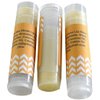 Set of 3 Lip Balm, Raw Honey, Randalia Bee Hives