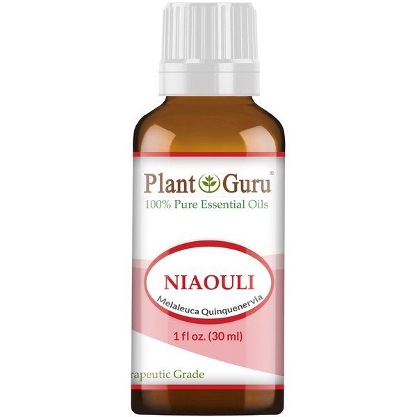 Niaouli Essential Oil (Madagascar) 1 oz / 30 ml 100% Pure Undiluted Therapeutic Grade.
