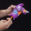 NERF Fortnite Llama Microshots Dart-Firing Toy Blaster & 2 Official Elite Darts