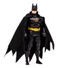 McFarlane Toys - DC Super Powers Batman (Black Suit) 4.5in Action Figure