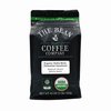 The Bean Organic Coffee Company Aloha Bean (Hawaiian Hazelnut), Medium Roast, Whole Bean Coffee, 16-Ounce Bag