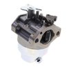 Carbhub GCV160 Carburetor for Honda GCV160 GCV160A GCV160LA GCV160LA0 GCV160LE HRB216 HRS216 HRT216 HRZ216 Carb Replaces 16100-Z0L-023 16100-Z0L-853 16100-ZMO-803 16100-ZMO-804 6212849 7862345