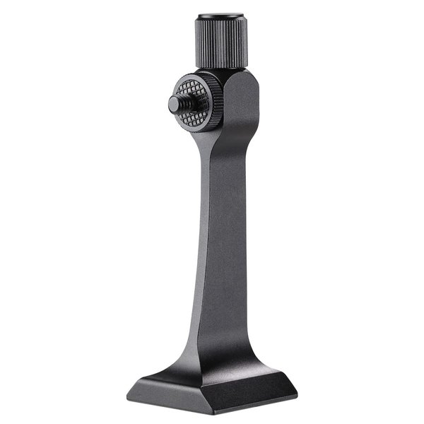 Staoptics Binocular Tripod Adapter Quick Release with 38mm Mounting Base 1/4-20 Inch Thread Removable Accessories for 8x42 10x50 12x60 15x56 15x60 15x70 20x60 25x70 Roof and Porro Binoculars.