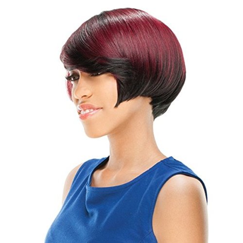 FreeTress Equal Futura Synthetic Hair Wig - ANNE (OP99530130 - OMBRE PIANO CO...