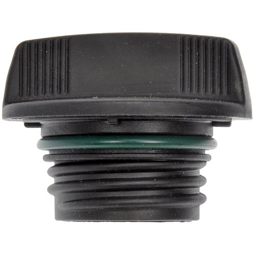 Dorman 80990 Engine Oil Fill Cap Compatible with Select Models