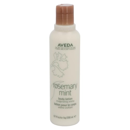 Aveda Skincare Rosemary Mint Body Lotion, 6.7 Fl Oz (18084814017)