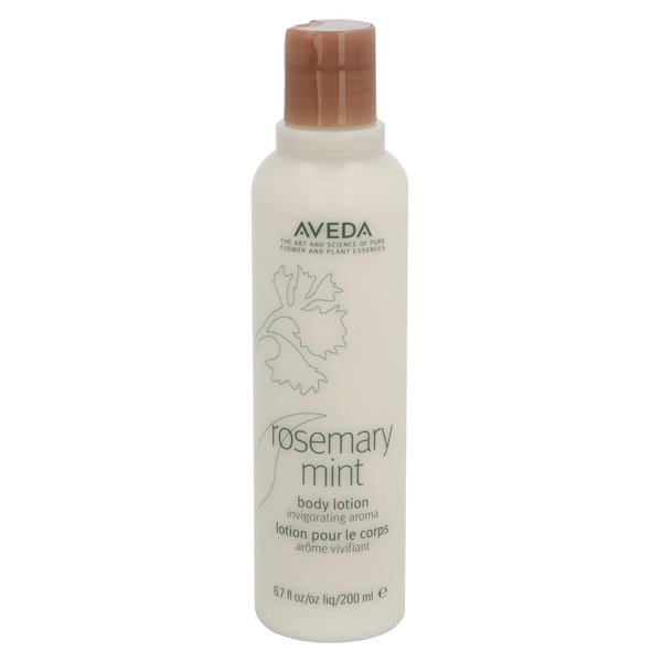 Aveda Skincare Rosemary Mint Body Lotion, 6.7 Fl Oz (18084814017)